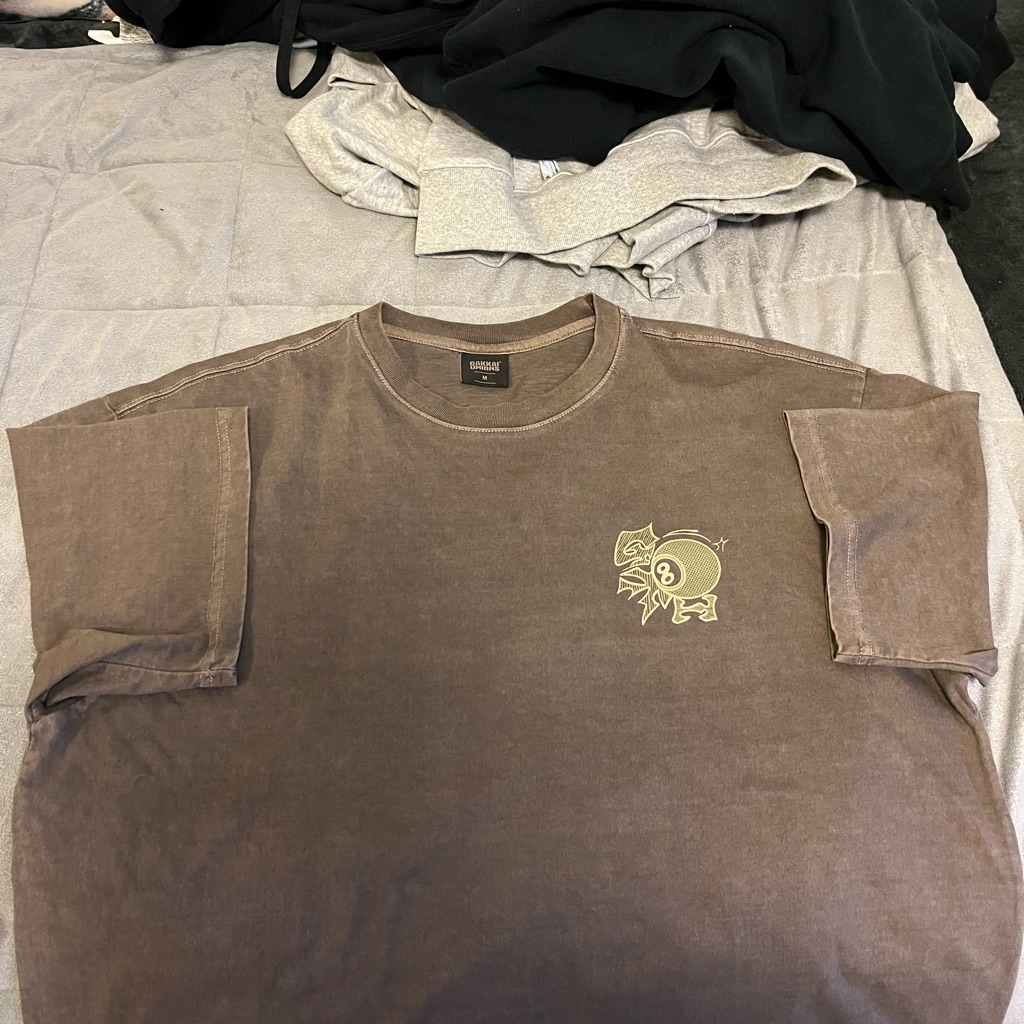 Gakkai Unions Graphic Tee